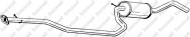 Амортизатор BOSAL 286-955