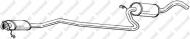 Амортизатор BOSAL 289-973