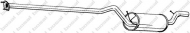 Амортизатор BOSAL 286-605