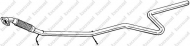 Трубка BOSAL 965-129
