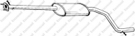Амортизатор BOSAL 285-057