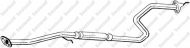 Амортизатор BOSAL 292-119