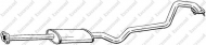 Амортизатор BOSAL 288-093