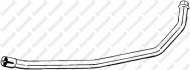 Трубка BOSAL 884-009