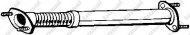 Трубка BOSAL 751-767