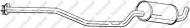 Амортизатор BOSAL 286-007