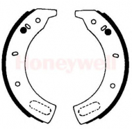 Комлект тормозных накладок BENDIX 361349B