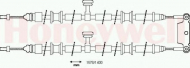 Трос BENDIX 433089B