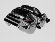 Тормозной суппорт BENDIX 691237B