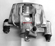 Тормозной суппорт BENDIX 694110B