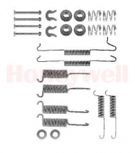 Комплектующие BENDIX 771141B