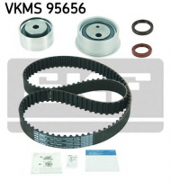 Ременный комплект SKF VKMS 95656
