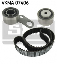 Ременный комплект SKF VKMA 07406