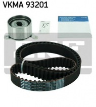 Ременный комплект SKF VKMA 93201