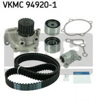 Комплект водяного насоса / зубчатого ремня SKF VKMC 94920-1