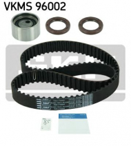Ременный комплект SKF VKMS 96002