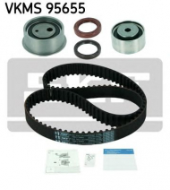 Ременный комплект SKF VKMS 95655