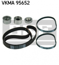 Ременный комплект SKF VKMA 95652