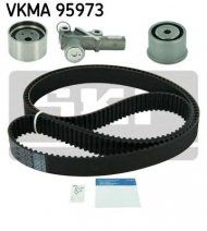 Ременный комплект SKF VKMA 95973