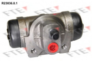 Цилиндр FTE R23036.8.1