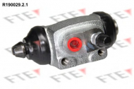Цилиндр FTE R190029.2.1