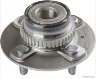 Комплект подшипника HERTH+BUSS JAKOPARTS J4710523