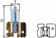 Лампа накаливания HELLA 8GH 002 857-241