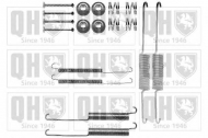 Комплектующие QUINTON HAZELL BFK404