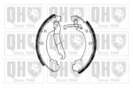 Комлект тормозных накладок QUINTON HAZELL BS1059