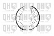 Комлект тормозных накладок QUINTON HAZELL BS1085