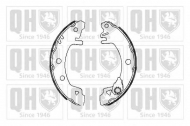 Комлект тормозных накладок QUINTON HAZELL BS708