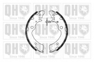 Комлект тормозных накладок QUINTON HAZELL BS816