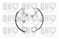 Комлект тормозных накладок QUINTON HAZELL BS921