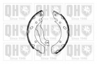 Комлект тормозных накладок QUINTON HAZELL BS924