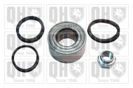Комплект подшипника QUINTON HAZELL QWB542