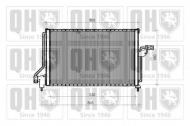 Конденсатор QUINTON HAZELL QCN118