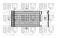 Конденсатор QUINTON HAZELL QCN455