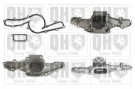 Насос QUINTON HAZELL QCP3371