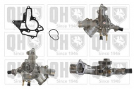 Насос QUINTON HAZELL QCP3590BH