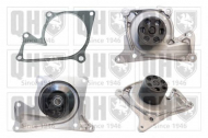 Насос QUINTON HAZELL QCP3715