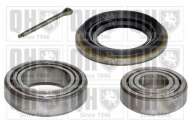 Комплект подшипника QUINTON HAZELL QWB155C