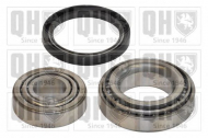 Комплект подшипника QUINTON HAZELL QWB389