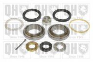 Комплект подшипника QUINTON HAZELL QWB562