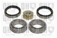 Комплект подшипника QUINTON HAZELL QWB567