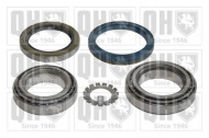 Комплект подшипника QUINTON HAZELL QWB769