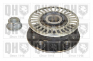 Комплект подшипника QUINTON HAZELL QWB954