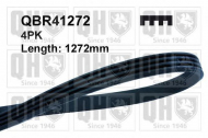Ремень QUINTON HAZELL QBR41272