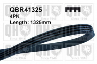 Ремень QUINTON HAZELL QBR41325