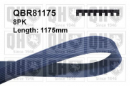 Ремень QUINTON HAZELL QBR81175