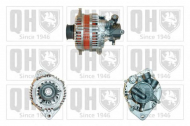 Генератор QUINTON HAZELL QRA2185